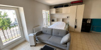 appartement à VILLENEUVE SUR LOT (47300)